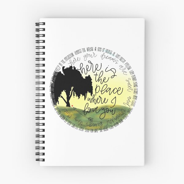 Item preview, Deep in the Meadow designed and sold by asloanew.