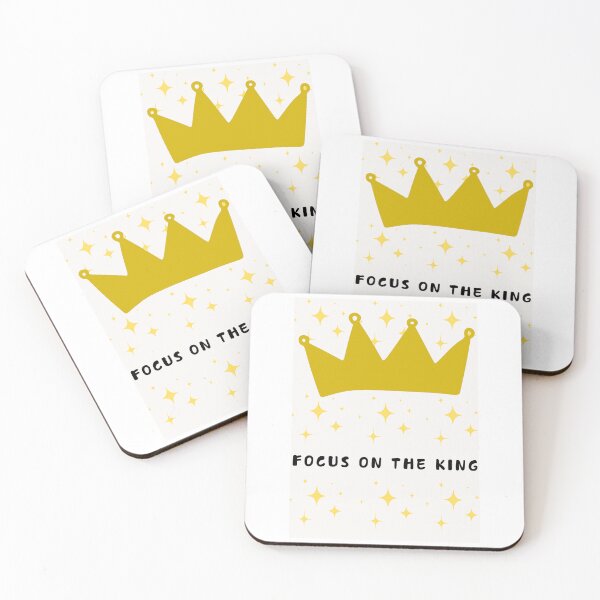Item preview, Focus on The King designed and sold by Dee-stracted.