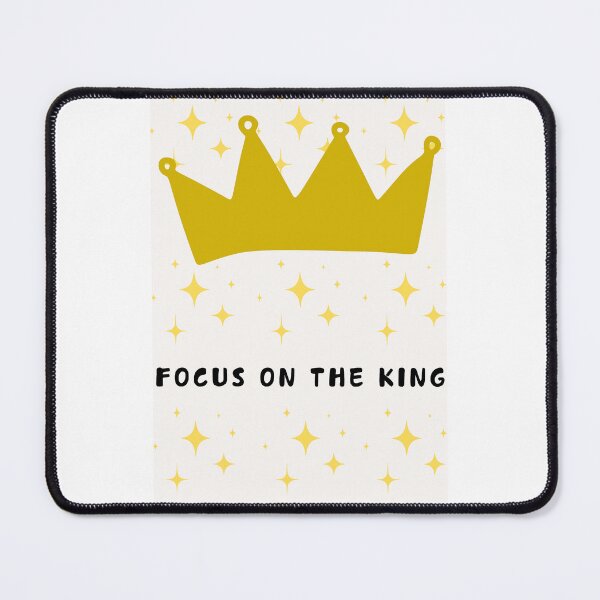 Item preview, Focus on The King designed and sold by Dee-stracted.