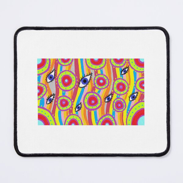 Item preview, Psychedelic designed and sold by ArtistElle.