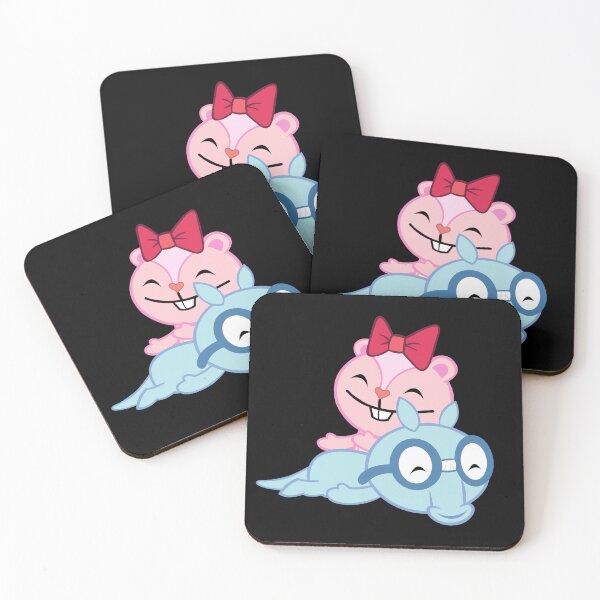 Item preview, Giggles and Sniffles designed and sold by artxlife.