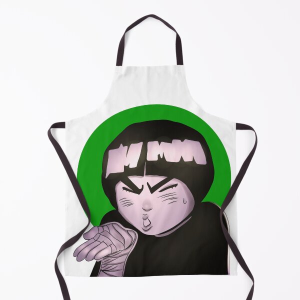Item preview, Taijutsu Boy designed and sold by Izaa-aart.