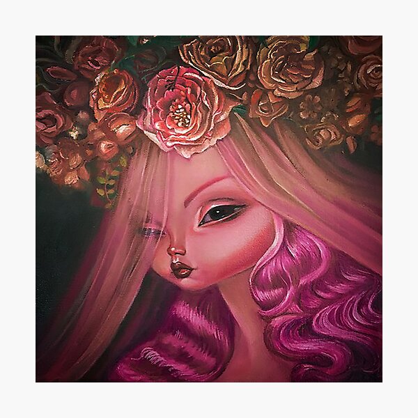 Item preview, In The Pink designed and sold by Toboland.