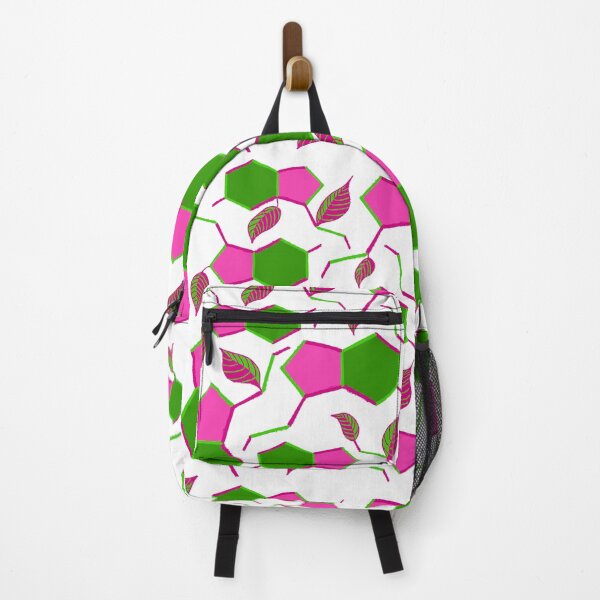 Item preview, Serotonin-Pink&Green designed and sold by deblevart.