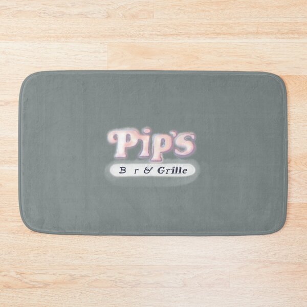 Item preview, Pip’s Bar and Grille designed and sold by Chloë, Natalie, & Sam Buse.