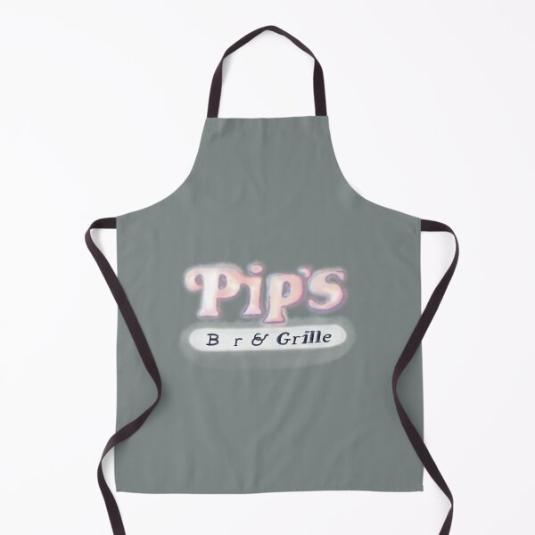 Item preview, Pip’s Bar and Grille designed and sold by Chloë, Natalie, & Sam Buse.