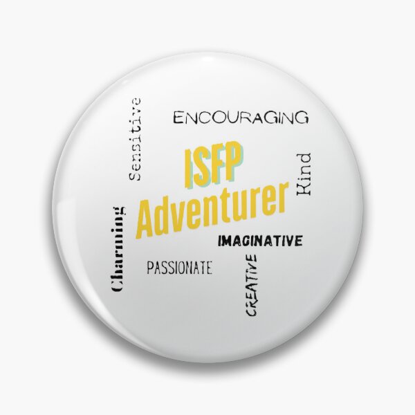 Item preview, ISFP designed and sold by JLClassics.