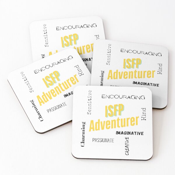 Item preview, ISFP designed and sold by JLClassics.