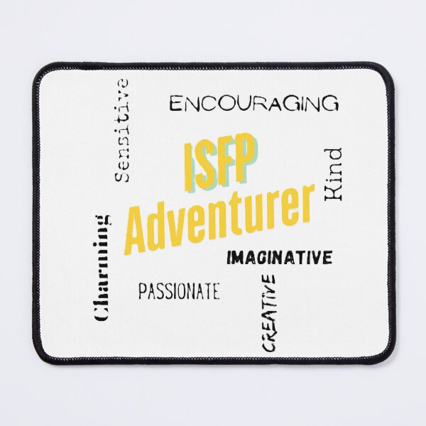 Item preview, ISFP designed and sold by JLClassics.