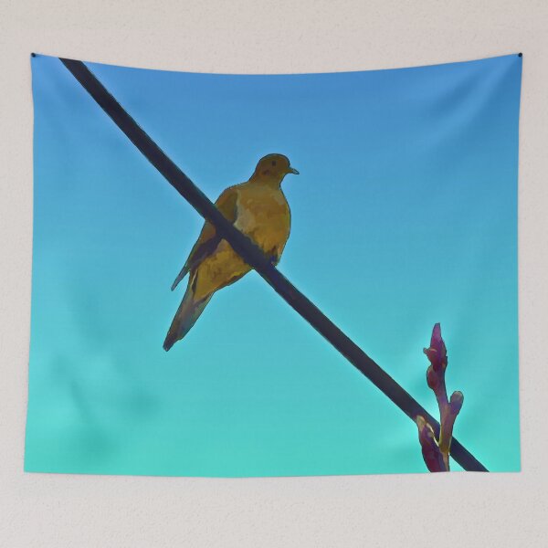 Item preview, Signaler of Positive Expectations designed and sold by South Bay Storyteller .