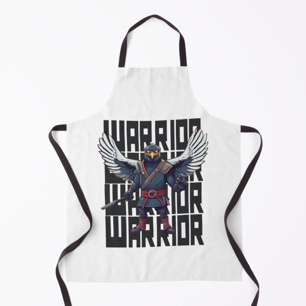 Item preview, Eagle Warrior - Mythical Creature in Combat designed and sold by LMoonDesigns.