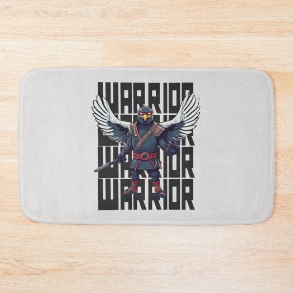 Item preview, Eagle Warrior - Mythical Creature in Combat designed and sold by LMoonDesigns.