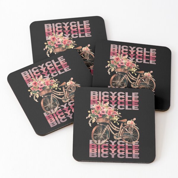 Item preview, Bicycle, bicycle, bicycle designed and sold by Rompecabezas.
