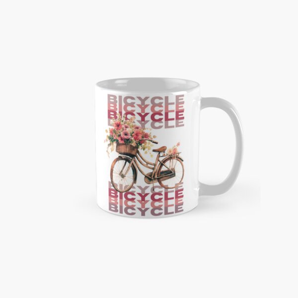 Item preview, Bicycle, bicycle, bicycle designed and sold by Rompecabezas.