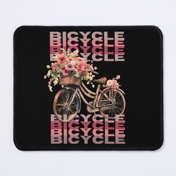 Item preview, Bicycle, bicycle, bicycle designed and sold by Rompecabezas.
