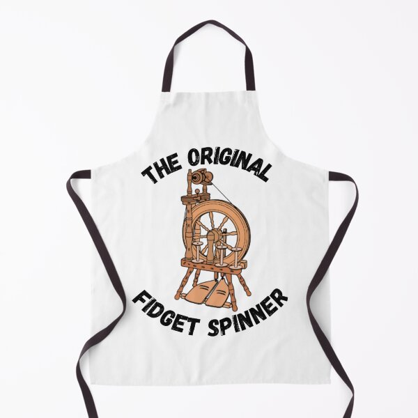 Item preview, Spinning Wheels: The Original Fidget Spinners designed and sold by VeryGoodFiber.