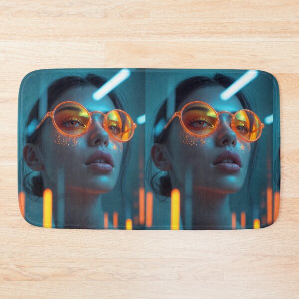 Item preview, Between blue and orange designed and sold by Turko762.
