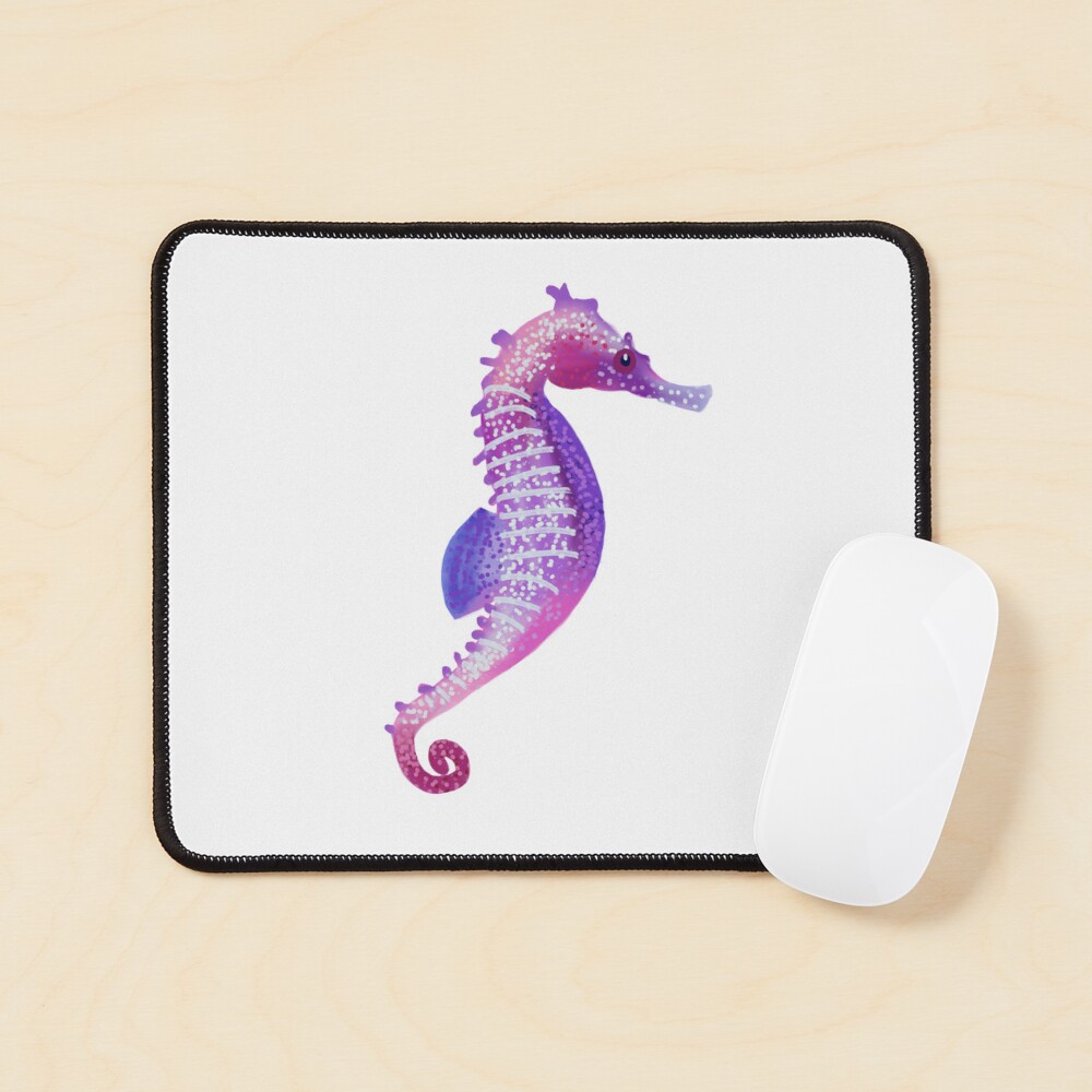 Item preview, Mouse Pad designed and sold by hollyporshaa.