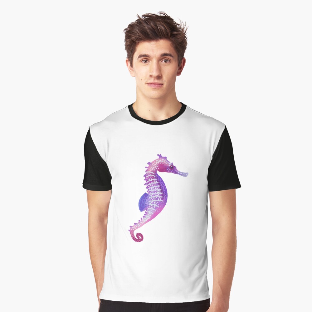 Item preview, Graphic T-Shirt designed and sold by hollyporshaa.