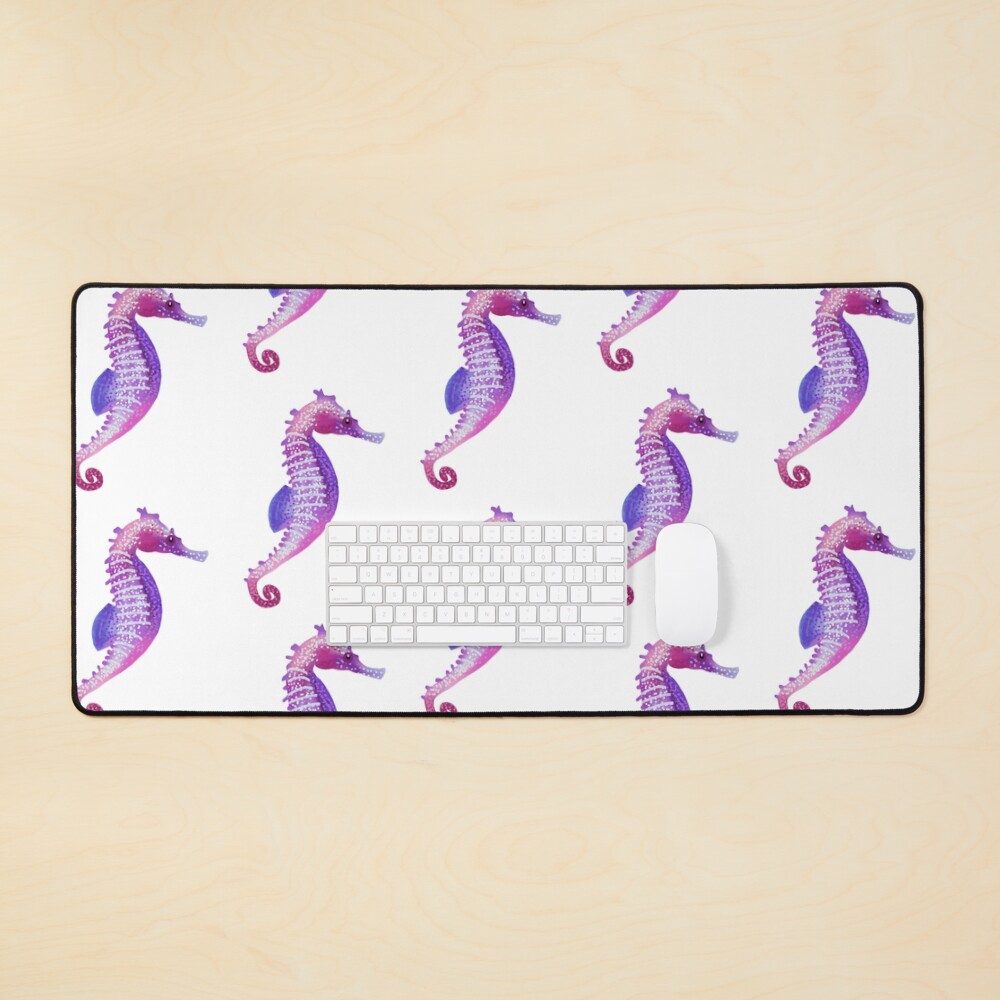 Item preview, Desk Mat designed and sold by hollyporshaa.