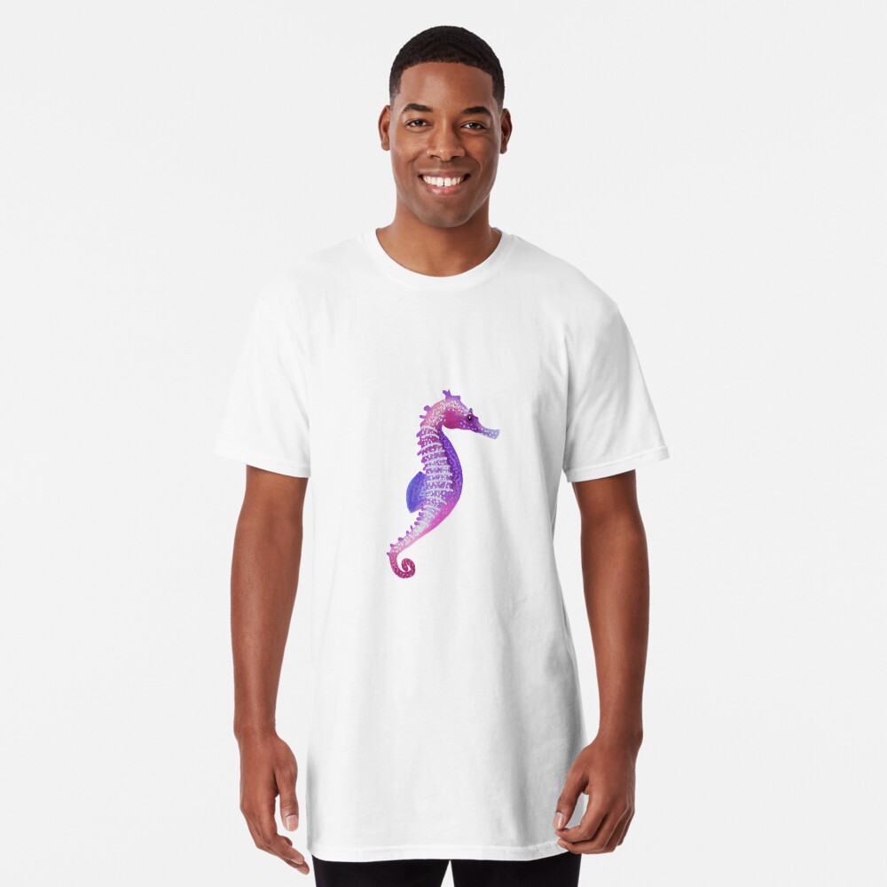 Item preview, Long T-Shirt designed and sold by hollyporshaa.