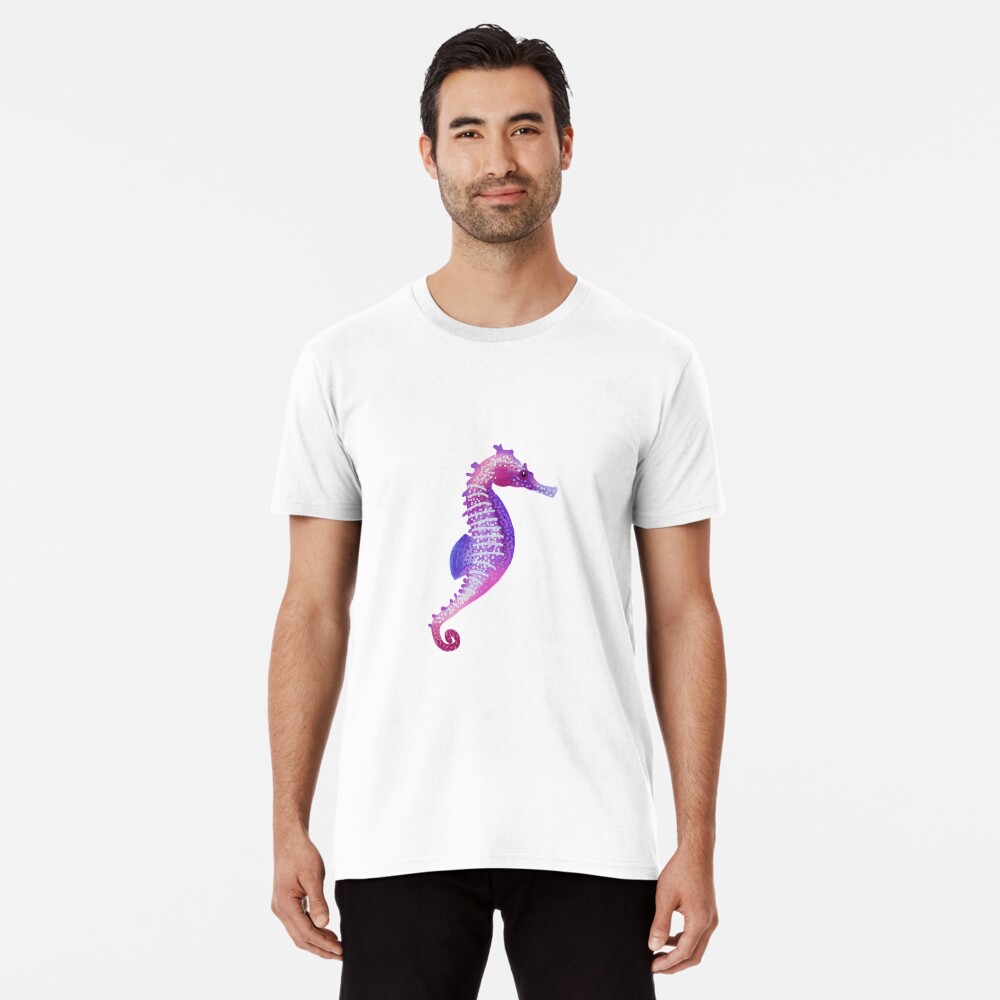 Item preview, Premium T-Shirt designed and sold by hollyporshaa.