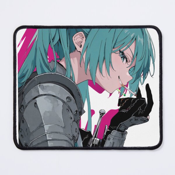 Item preview, Miku Hatsune Knight Armored designed and sold by BluesZero.