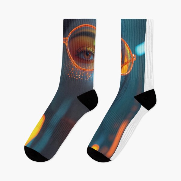 Item preview, Between blue and orange designed and sold by Turko762.