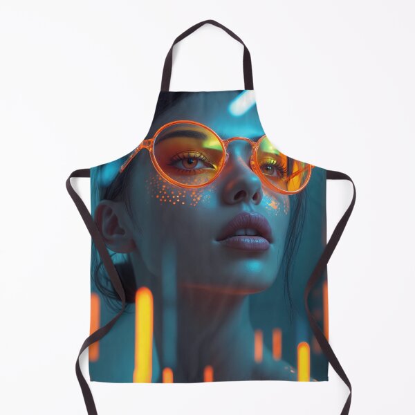 Item preview, Between blue and orange designed and sold by Turko762.