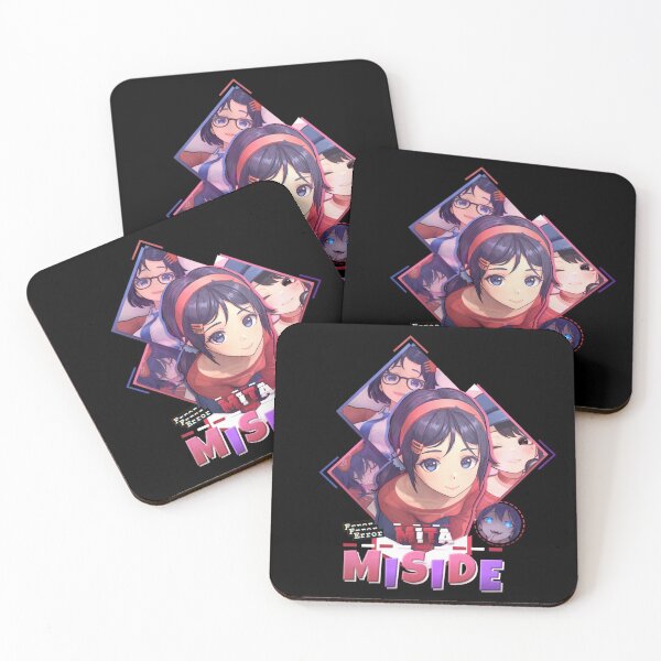 Item preview, Miside - Crazy Mita and Mita's designed and sold by Killer-San.