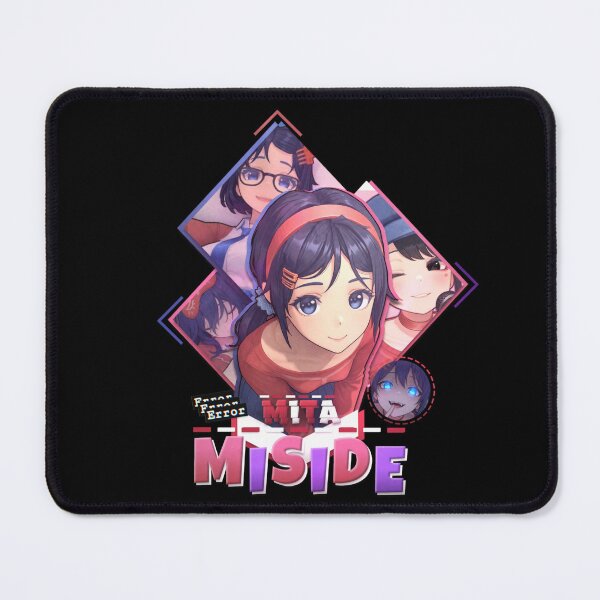 Item preview, Miside - Crazy Mita and Mita's designed and sold by Killer-San.