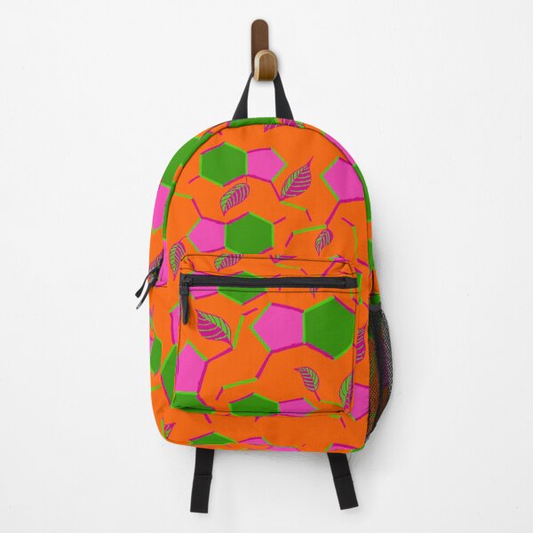 Item preview, Serotonin-Orange designed and sold by deblevart.