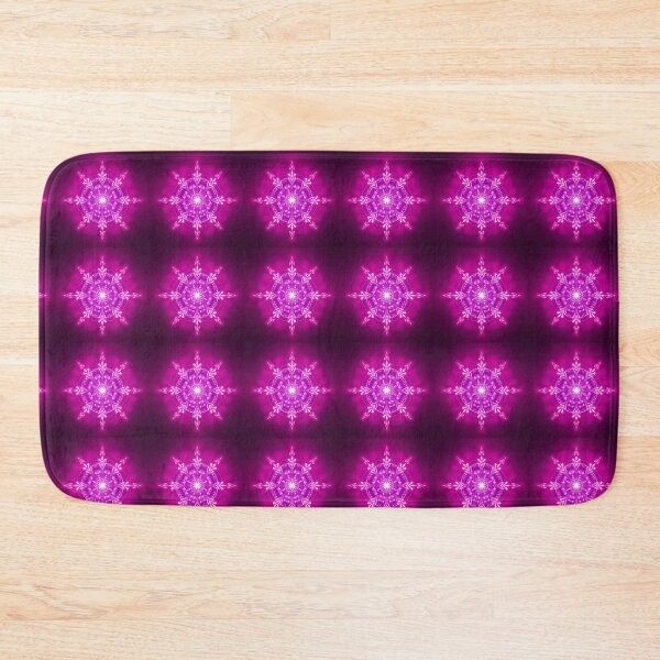 Item preview, Amethyst spiritual ART in strong pink background l designed and sold by Shapeshifter797.