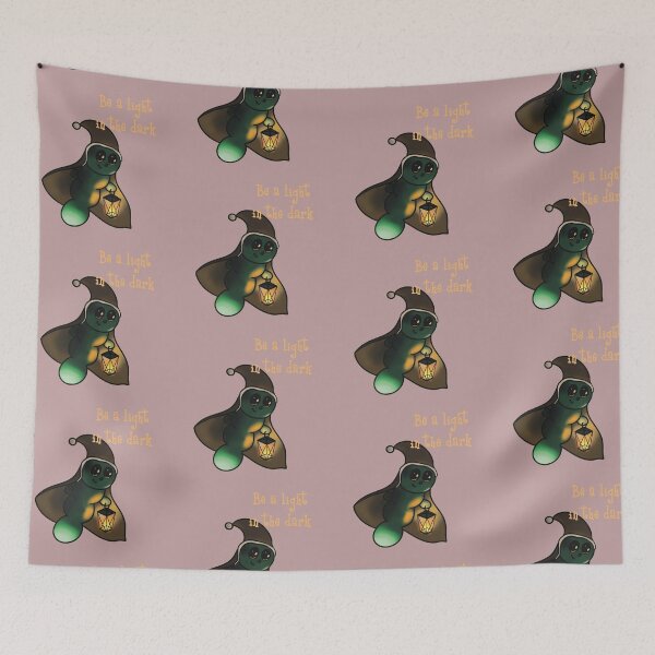 Item preview, Sweet firefly, Be a light in the dark designed and sold by CrocoDi.