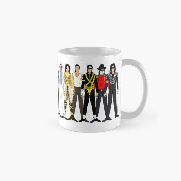 Item preview, Outfits of King Jackson Pop Music Fashion designed and sold by NOTSNIW ART.