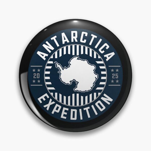 Item preview, Antarctica Expedition 2025 Family Cruise Vacation Antarctica Gear designed and sold by DynamicDesign.