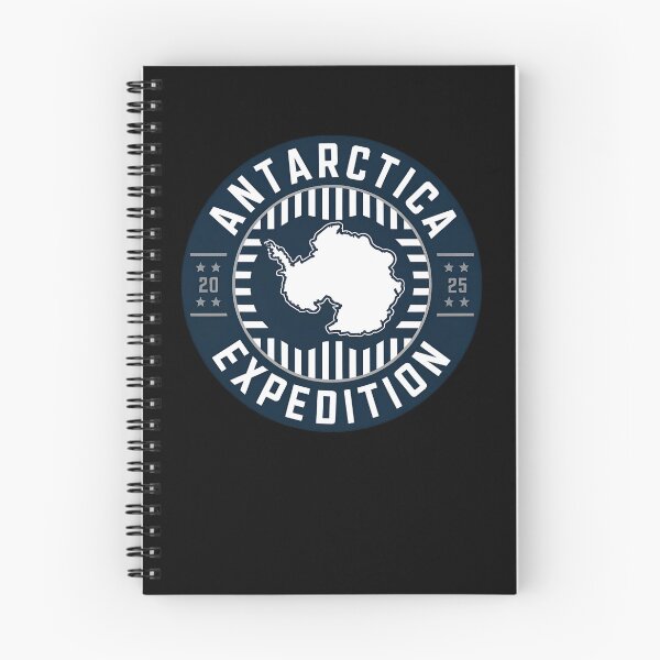 Item preview, Antarctica Expedition 2025 Family Cruise Vacation Antarctica Gear designed and sold by DynamicDesign.