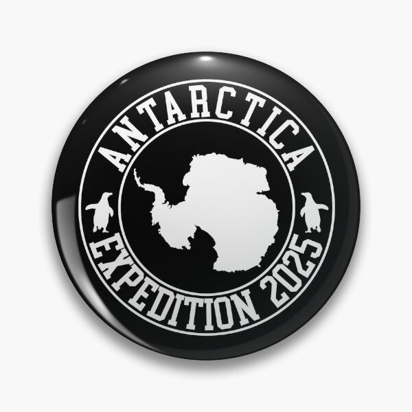 Item preview, Antarctica Expedition 2025 Family Cruise Vacation Antarctica Gear designed and sold by DynamicDesign.