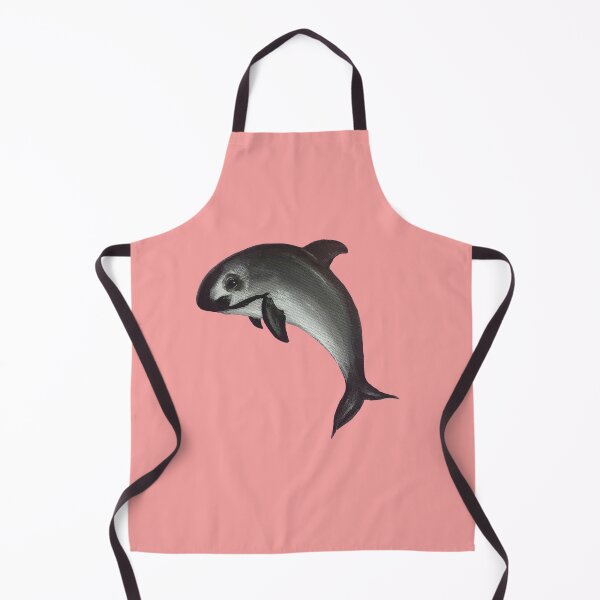 Item preview, Vaquita designed and sold by Kelly's Kritters.