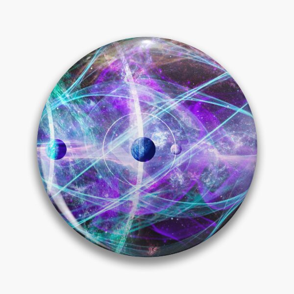 Item preview, Orbital designed and sold by LeviathanSpirit.