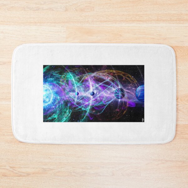 Item preview, Orbital designed and sold by LeviathanSpirit.