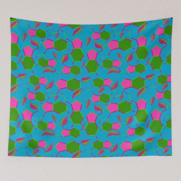 Item preview, Serotonin-Light Blue designed and sold by deblevart.