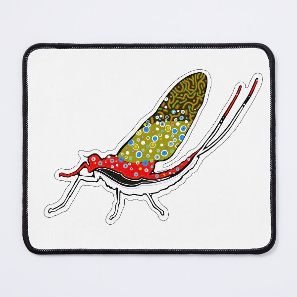 Item preview, Brookie dun designed and sold by TrevorHawkinsArt.