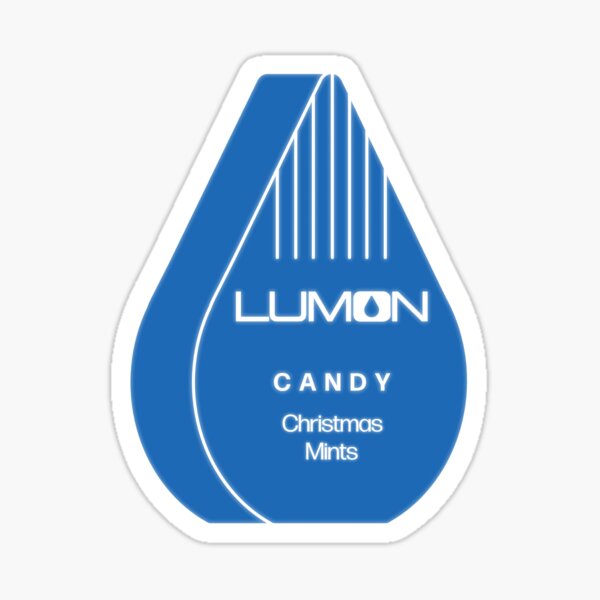 Artikel-Vorschau von Lumon Weihnachtsminzbonbons, designt und verkauft von ecorp.
