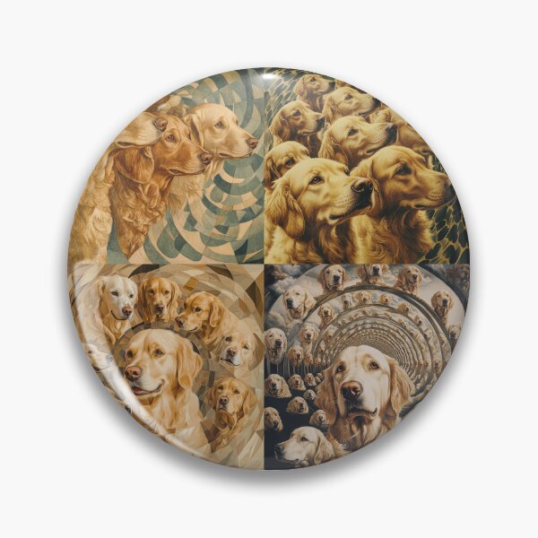 Item preview, The Beauty of Goldies designed and sold by SkyBridgePRJ.