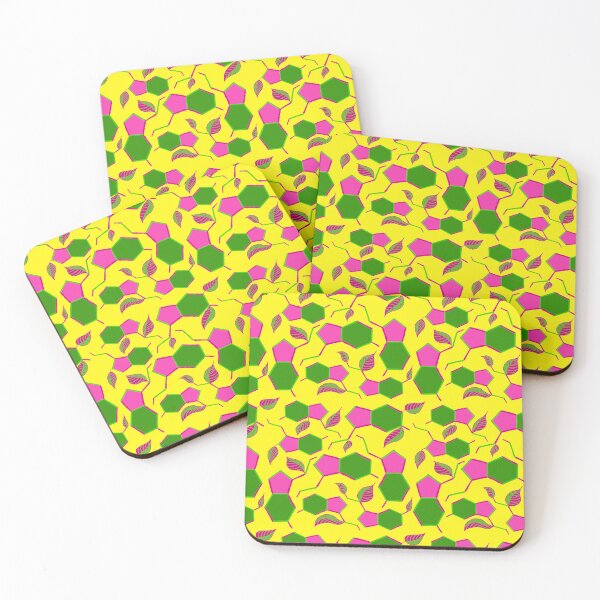 Item preview, Serotonin-Yellow designed and sold by deblevart.