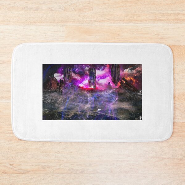 Item preview, Purgatory designed and sold by LeviathanSpirit.