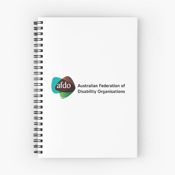 Item preview, AFDO Logo designed and sold by AFDOShop.