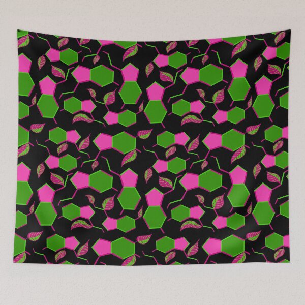 Item preview, Serotonin-Black designed and sold by deblevart.