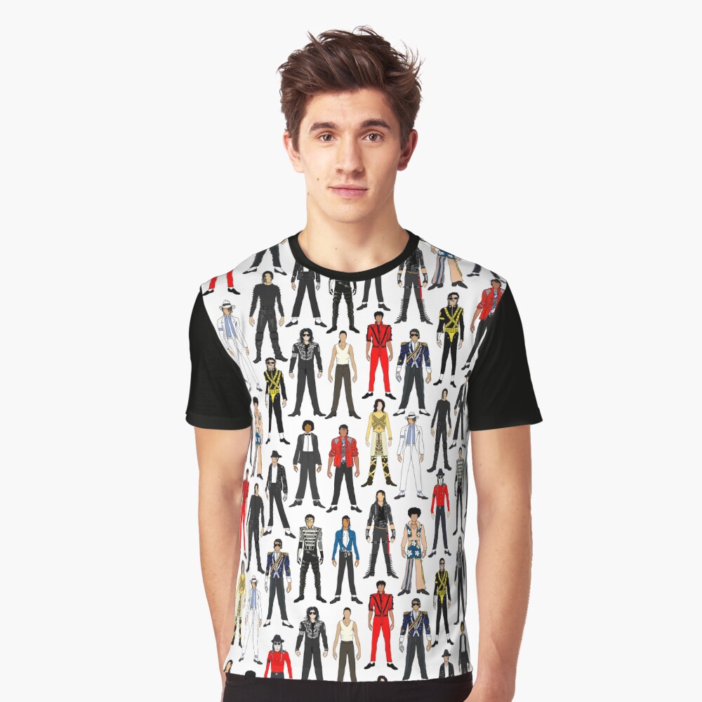 Item preview, Graphic T-Shirt designed and sold by notsniwart.